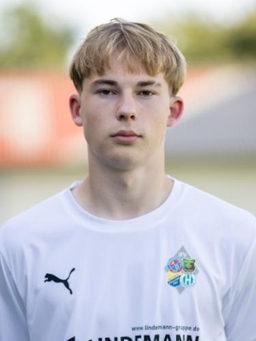 Avatar Bild für Moritz Kröger