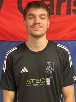 Avatar Bild für Princ Melvison Hajrizaj