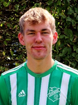 Avatar Bild für Nils Böcker