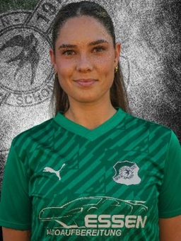 Avatar Bild für Solveig-Alexandra Bektas