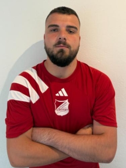 Avatar Bild für Thibaud Natschke