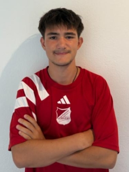 Avatar Bild für Manuel Barba