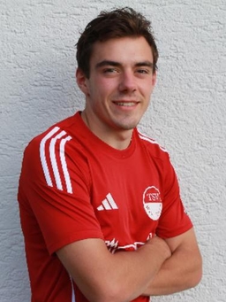 Avatar Bild für Maksym Yaroshuk