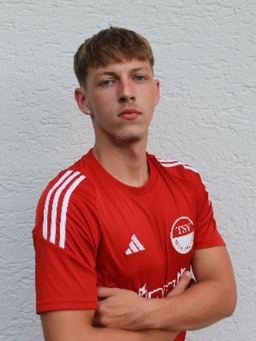 Avatar Bild für Connor Krüger