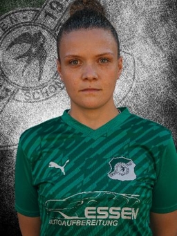 Avatar Bild für Johanna Hippert