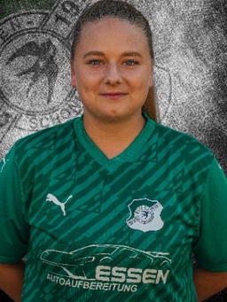 Avatar Bild für Selina Jost
