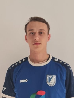 Avatar Bild für Justin Zimmermann