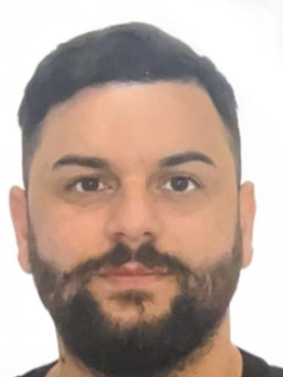 Avatar Bild für Daoud Abdullah