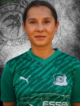 Avatar Bild für Esra Kiroglu