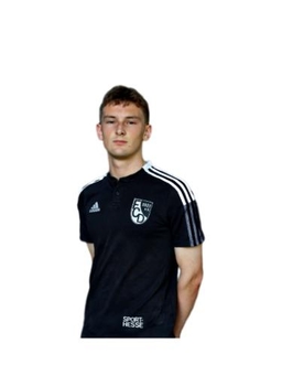 Avatar Bild für Samuel Zingel
