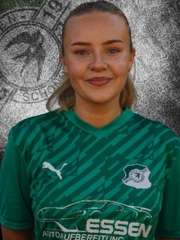 Avatar Bild für Josephine Mroncz