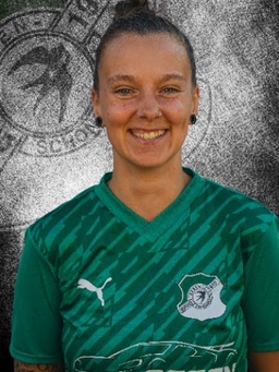 Avatar Bild für Kimberley Perl