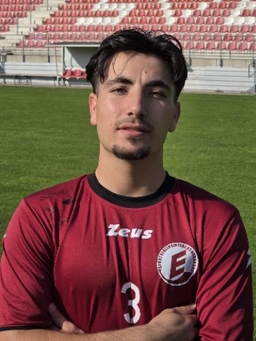 Avatar Bild für Malik Khedr