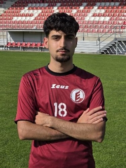 Avatar Bild für Sidar Sabah Mirza