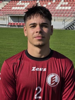 Avatar Bild für Andrei-Bogdan Tompi