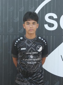 Avatar Bild für Berkay Berat Akin