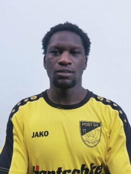 Avatar Bild für Bangal Camara Drammeh