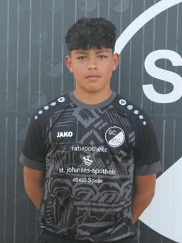 Avatar Bild für Samuel Gatz