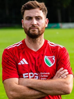 Avatar Bild für Waldemar Frank