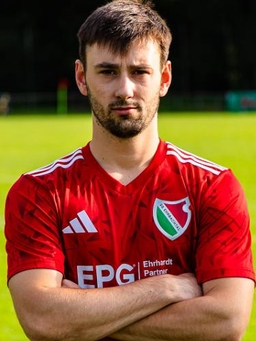 Avatar Bild für Simon Karbach