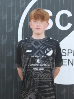 Avatar Bild für Luca Meiners