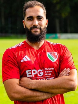Avatar Bild für Qutaiba Mahmoud
