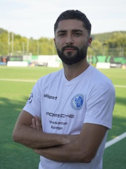 Avatar Bild für Marko Drljo