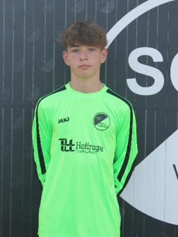 Avatar Bild für Jaron Möller