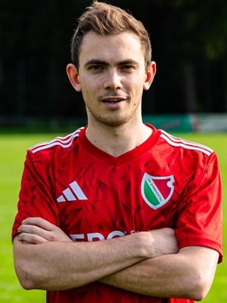 Avatar Bild für Marvin Rettweiler