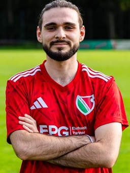 Avatar Bild für Elson Nicaj