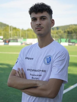 Avatar Bild für Giuliano Iannuzzi