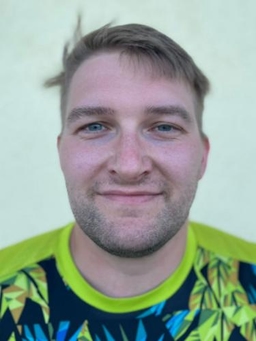 Avatar Bild für Daniel Ehrlein