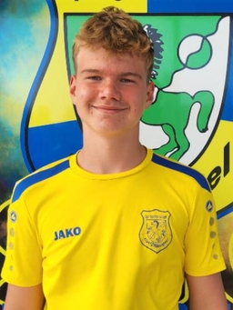 Avatar Bild für Theo Bernatschke