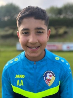 Avatar Bild für Ali Ayyoodee