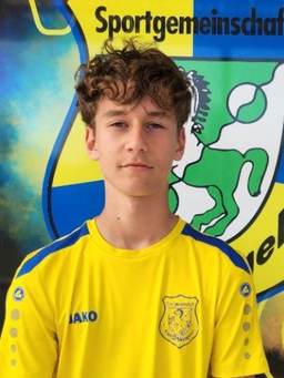 Avatar Bild für Maurizio Dehmel