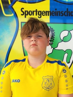 Avatar Bild für Marlon Pajunk