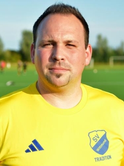 Avatar Bild für Stefan Schumann