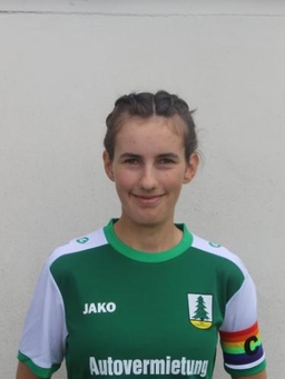 Avatar Bild für Alexa Wingral