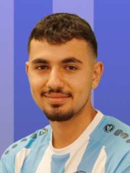 Avatar Bild für Mahmoud Hassan Hammour