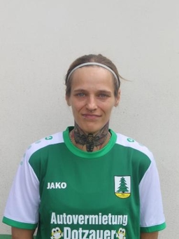 Avatar Bild für Stephanie Spindler