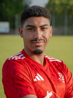 Avatar Bild für Maurice Osartin Ehikhuemelo