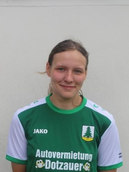 Avatar Bild für Sarah Kirchner