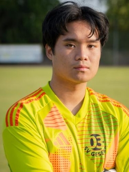 Avatar Bild für Vinh Hung Nguyen Tran