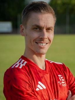 Avatar Bild für Patrick Rauen