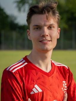Avatar Bild für Michel Wiesner