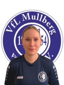 Avatar Bild für Kyra Grüßing