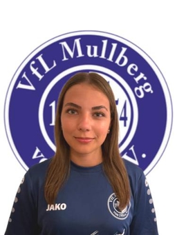 Avatar Bild für Leny Lübbers