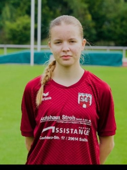 Avatar Bild für Isabell Magdalena Schützler