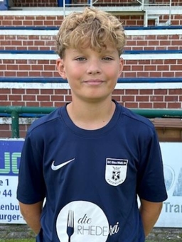 Avatar Bild für Hennes Theo Helmut Büter