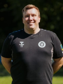 Avatar Bild für Christian Spolert